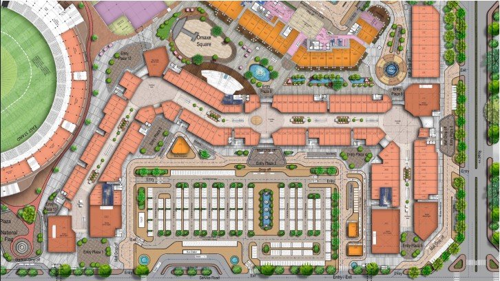 Godrej Vrikshya Dwarka Expressway