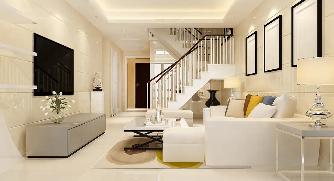 Godrej Vrikshya Interior